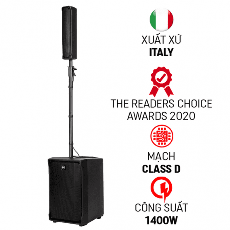 Loa Rcf Chã Nh Hã Ng Italy Loa Rcf Karaoke Sá 1 Tháº Giá ši