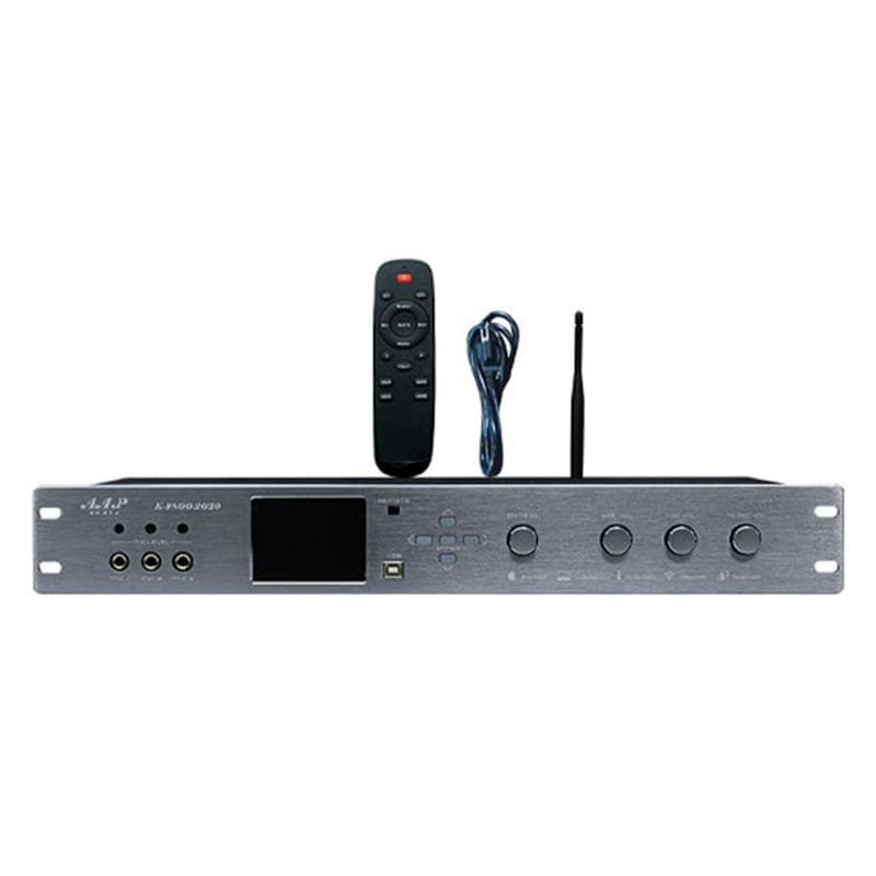 Vang số AAP, mixer karaoke AAP, vang số karaoke AAP giá rẻ