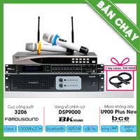 Loa karaoke hay nhất hiện nay