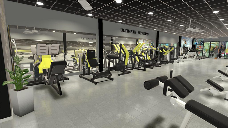Ti&ecirc;u chuẩn khi lắp đặt hệ thống &acirc;m thanh yoga, gym