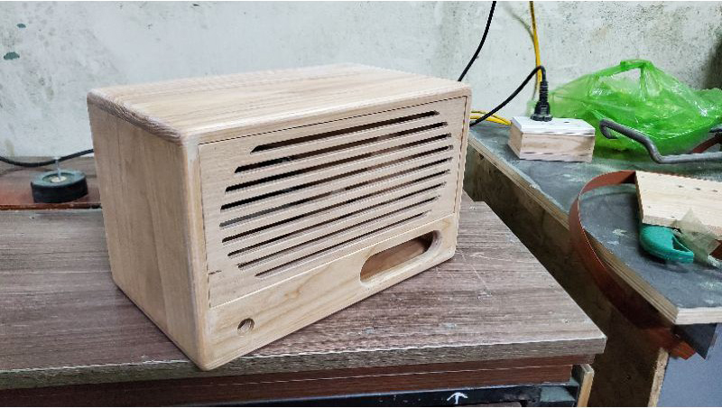 Điểm danh 5 loại gỗ đóng thùng loa tốt nhất hiện nay