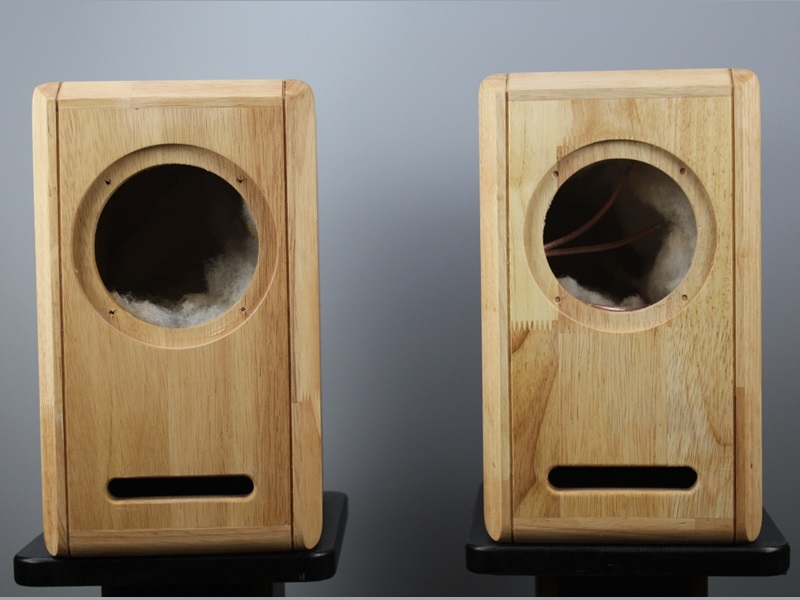 Điểm danh 5 loại gỗ đóng thùng loa tốt nhất hiện nay
