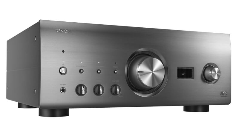 Amply Denon PMA A110