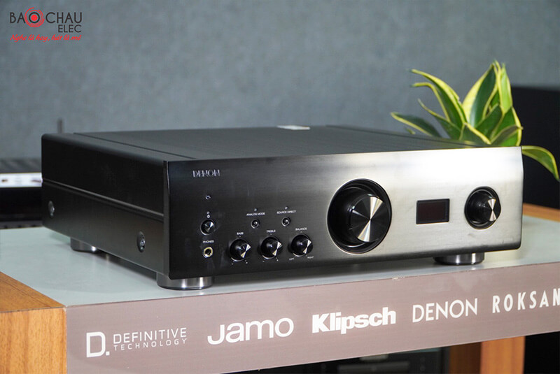 Amply Denon PMA 1600NE