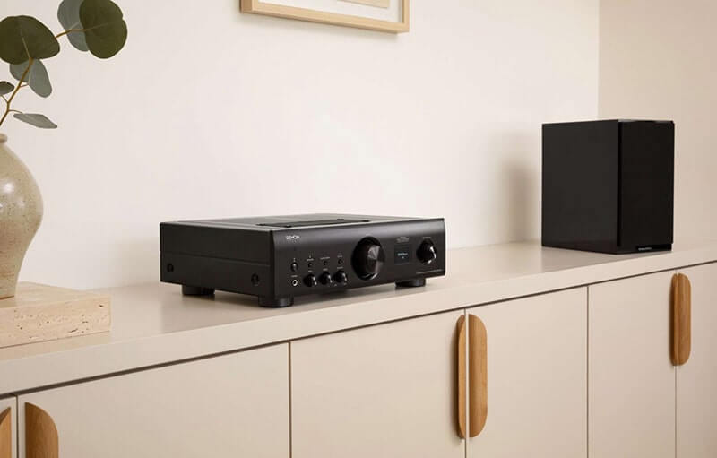 Amply Denon PMA-900HNE