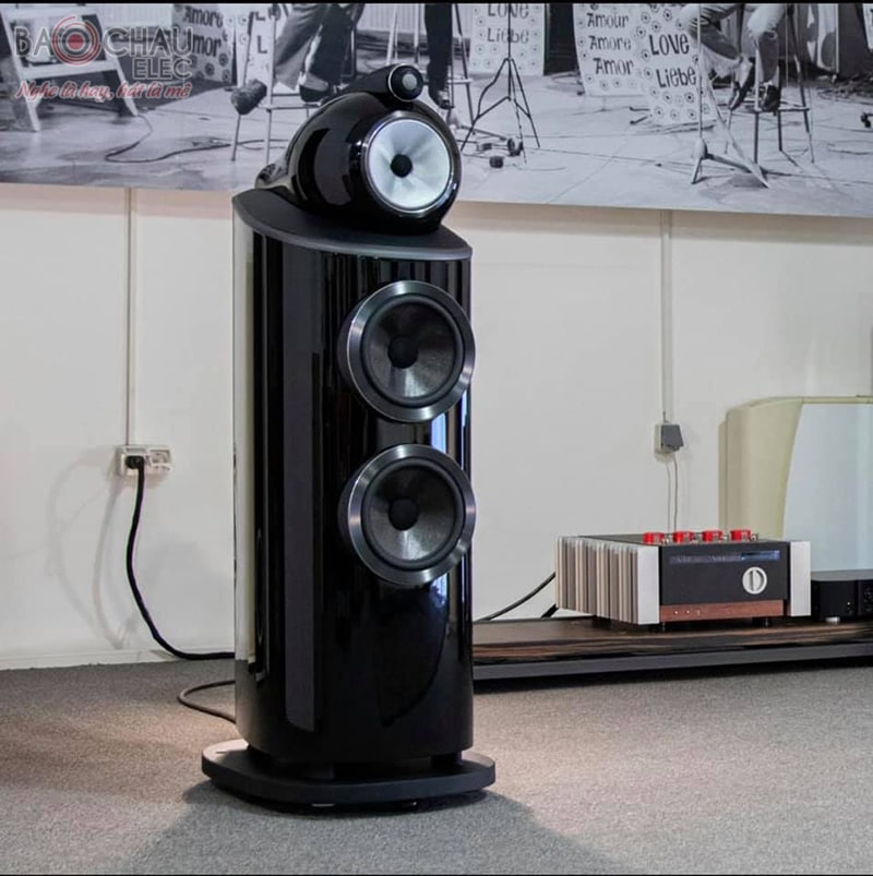 &Acirc;m thanh Hi-end l&agrave; g&igrave; v&agrave; tất cả những điều bạn cần biết ?