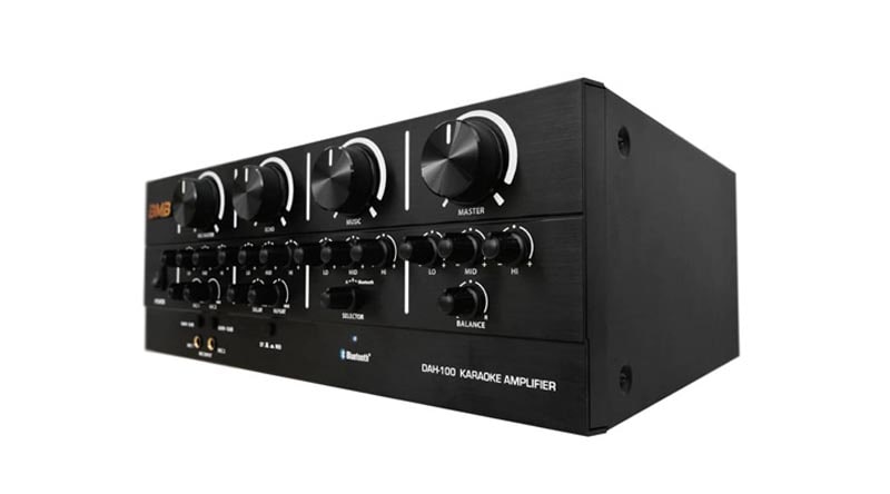 Amply BMB DAH-100