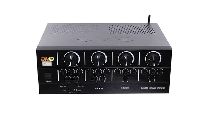 Amply BMB DAH-100