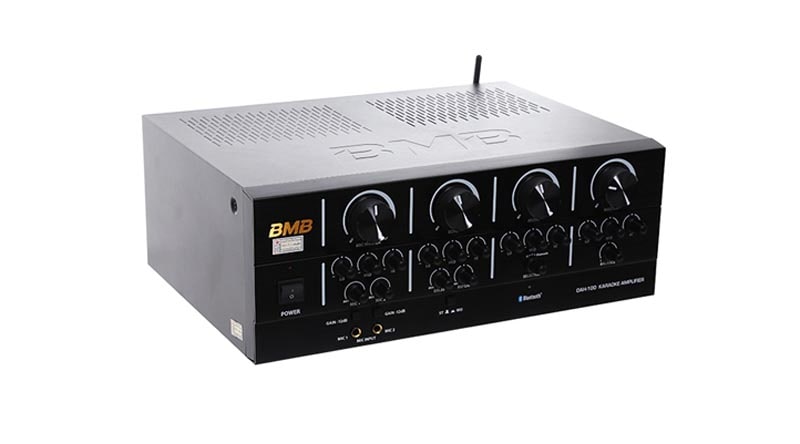 Amply BMB DAH-100