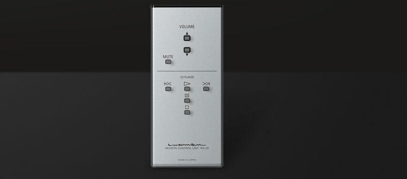 Ampli Luxman SQ-N150 ch&iacute;nh h&atilde;ng