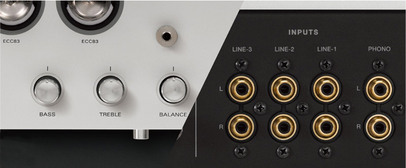 Ampli Luxman SQ-N150 ch&iacute;nh h&atilde;ng