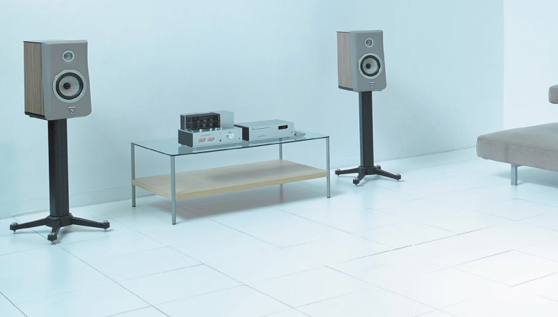 Ampli Luxman SQ-N150 ch&iacute;nh h&atilde;ng