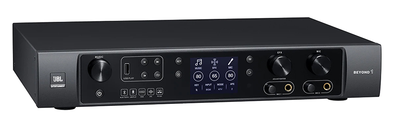 Amply&nbsp;JBL Beyond 1