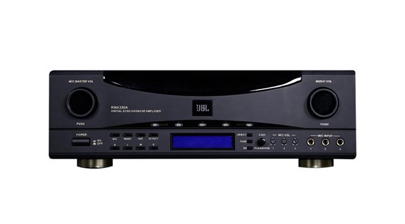 Amply karaoke JBL RMA-330A