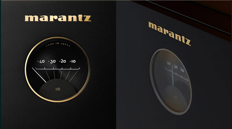 Amply Marantz AMP&nbsp;10