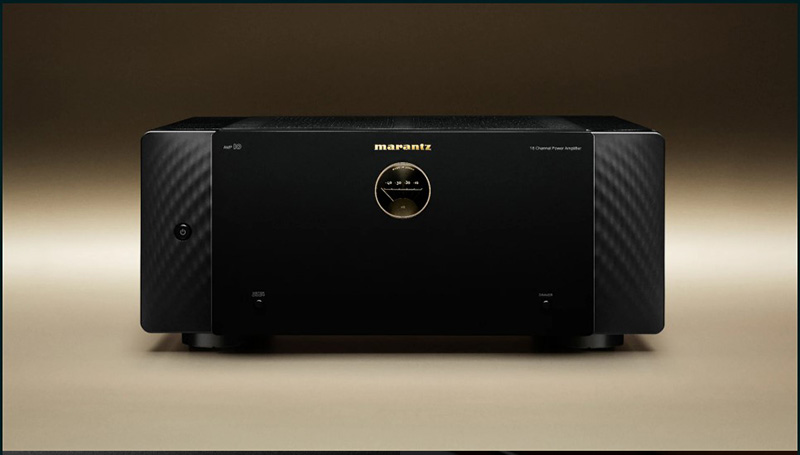 Amply Marantz AMP&nbsp;10