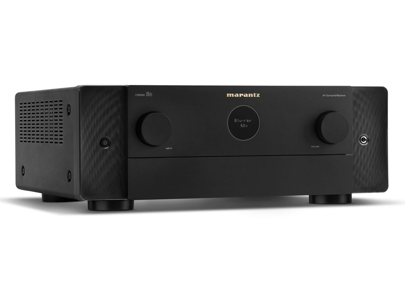 Amply Marantz Cinema 50 (9.4 kênh)