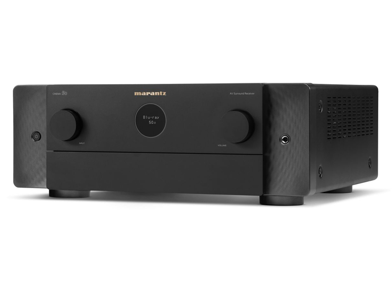 Amply Marantz Cinema 50 (9.4 k&ecirc;nh)