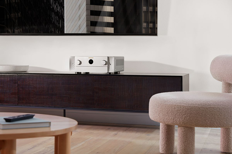 Amply Marantz Cinema 50 (9.4 kênh)