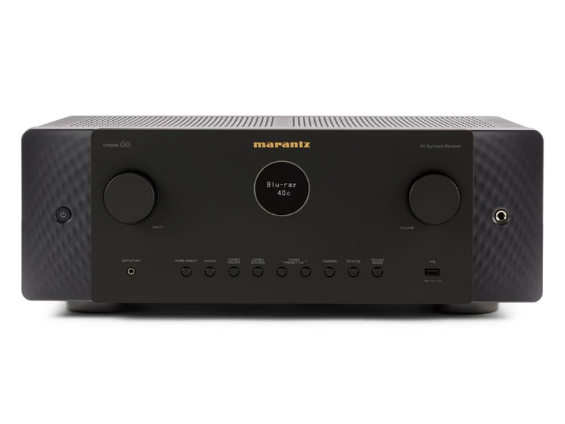 Cổng Phono là gì? Cách dùng cổng Phono trên Amply chi tiết