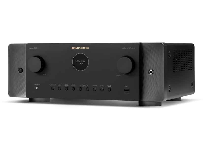 Amply Marantz Cinema 60