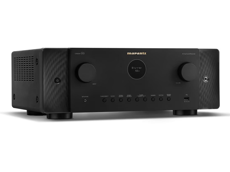 Amply Marantz Cinema 60