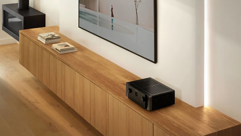 Amply Marantz Cinema 60