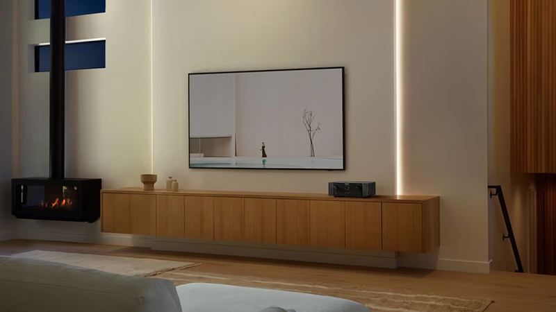 Amply Marantz Cinema 60