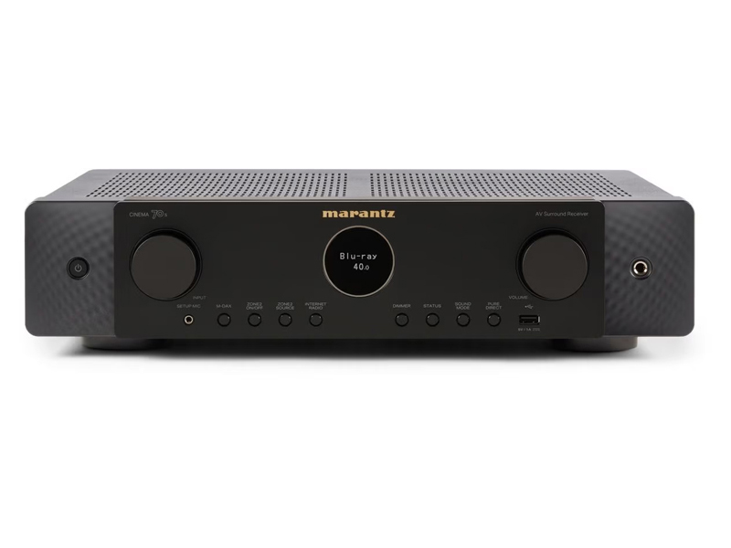 Amply Marantz Cinema 70s