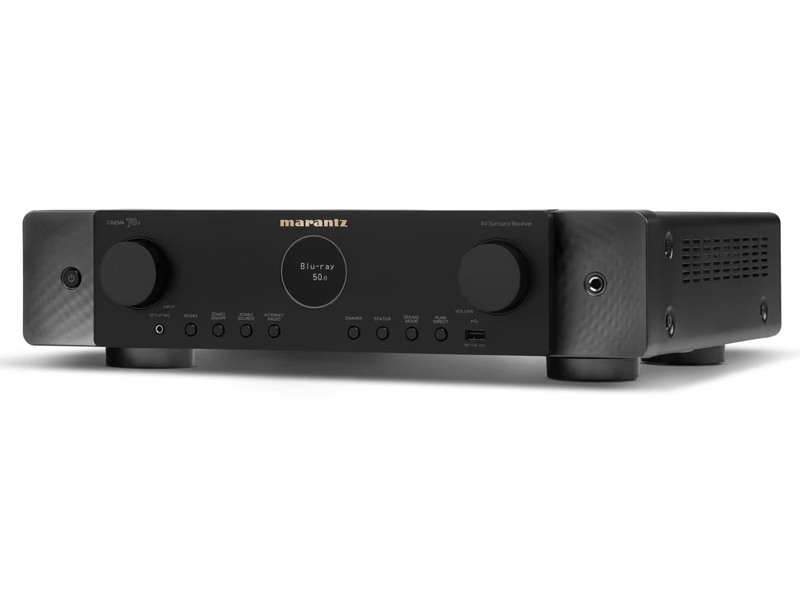 Amply Marantz Cinema 70s
