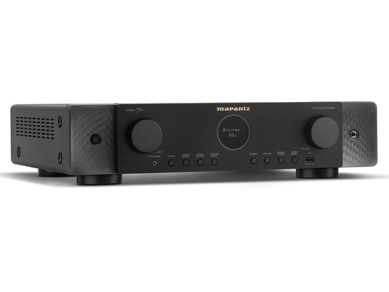 Amply Marantz Cinema 70s