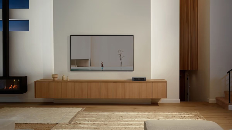 Amply Marantz Cinema 70s