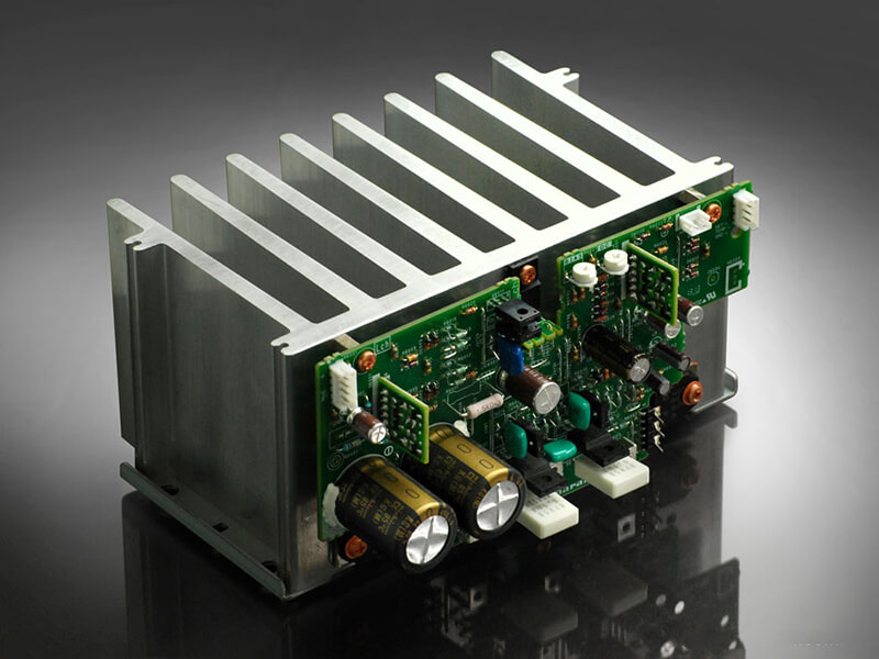 amply nghe nhạc marantz pm14s1