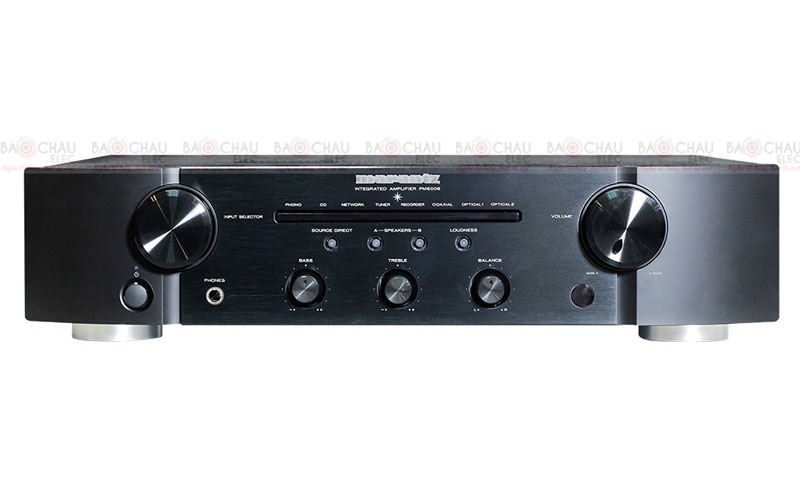 Amply Marantz PM6006