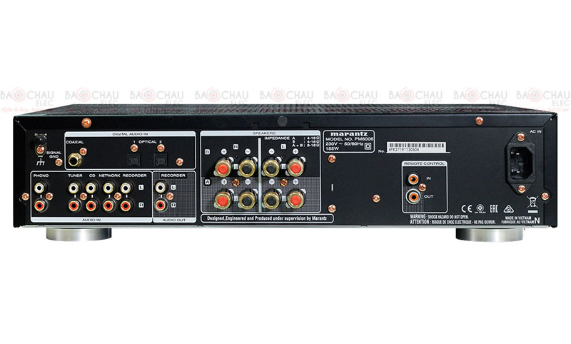 Amply Marantz PM6006