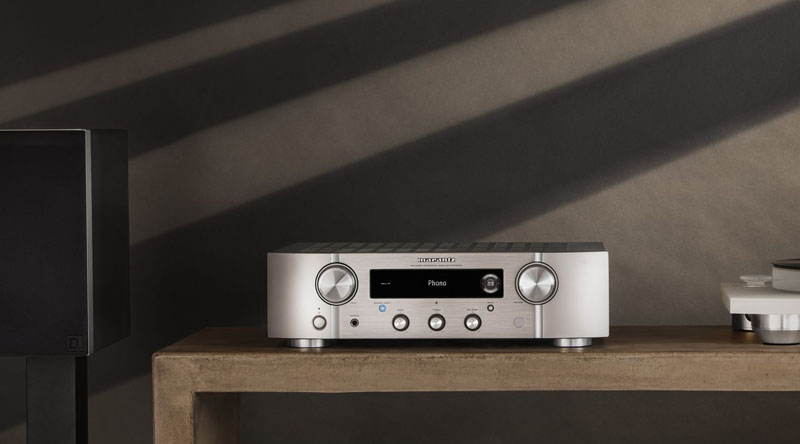 Amply Marantz PM7000N