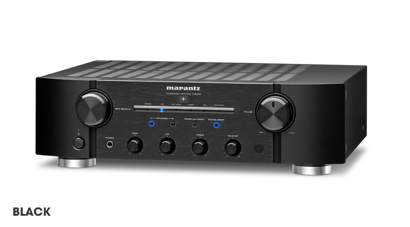 Amply Marantz PM8006