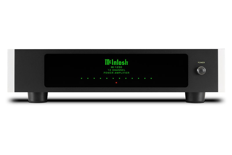 Amply McIntosh MI1250