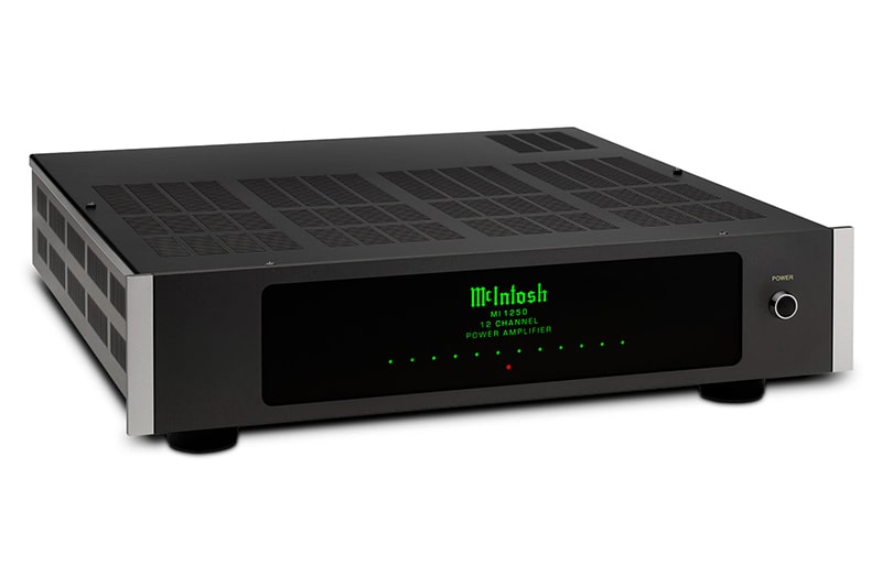 Amply McIntosh MI1250