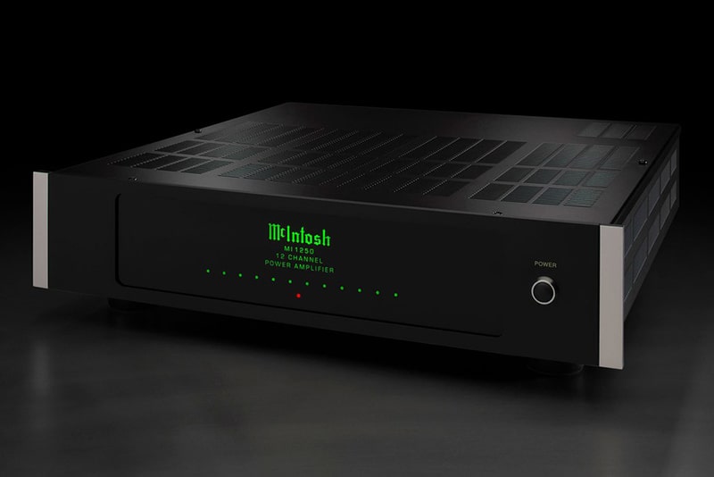 Amply McIntosh MI1250