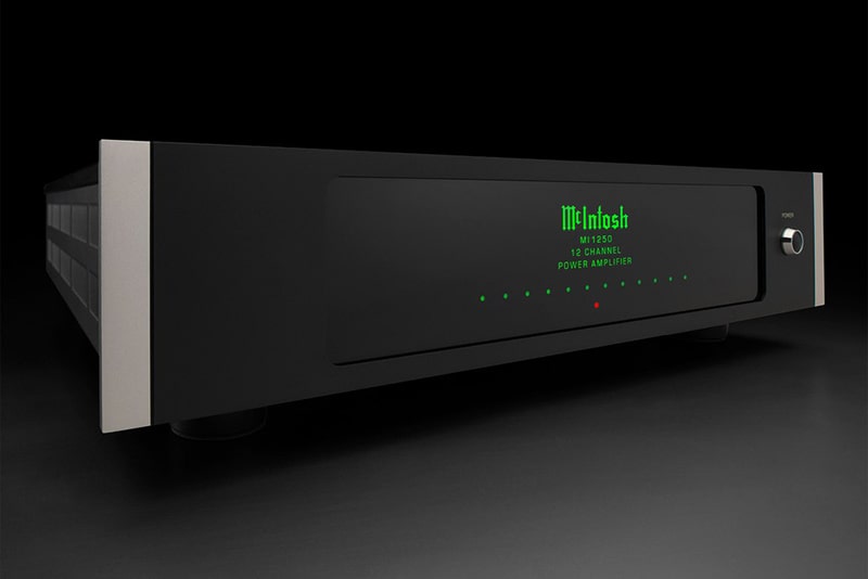 Amply McIntosh MI1250