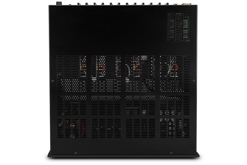 Amply McIntosh MI1250