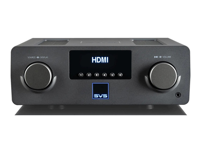 Amply SVS Prime Wireless Pro SoundBase