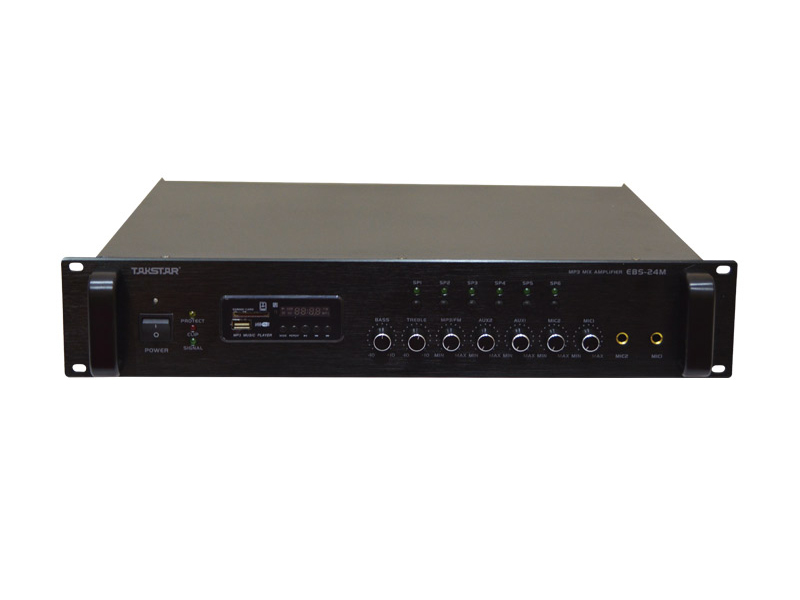 Amply Takstar EBS-24M