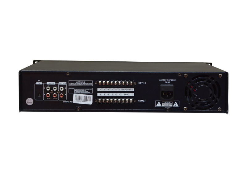 Amply Takstar EBS-24M