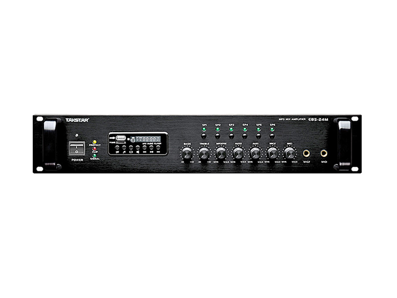 Amply Takstar EBS-24M