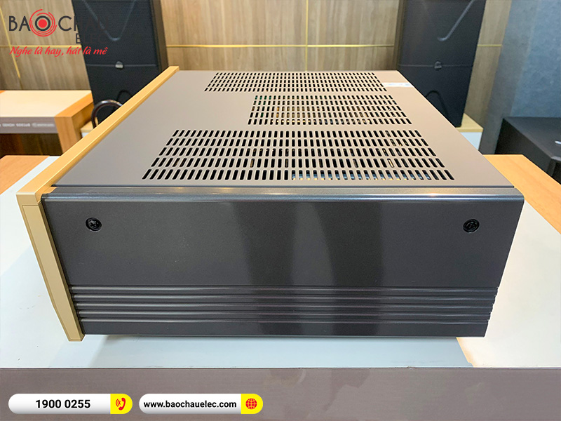 Amply Accuphase E380 (SX: Japan)