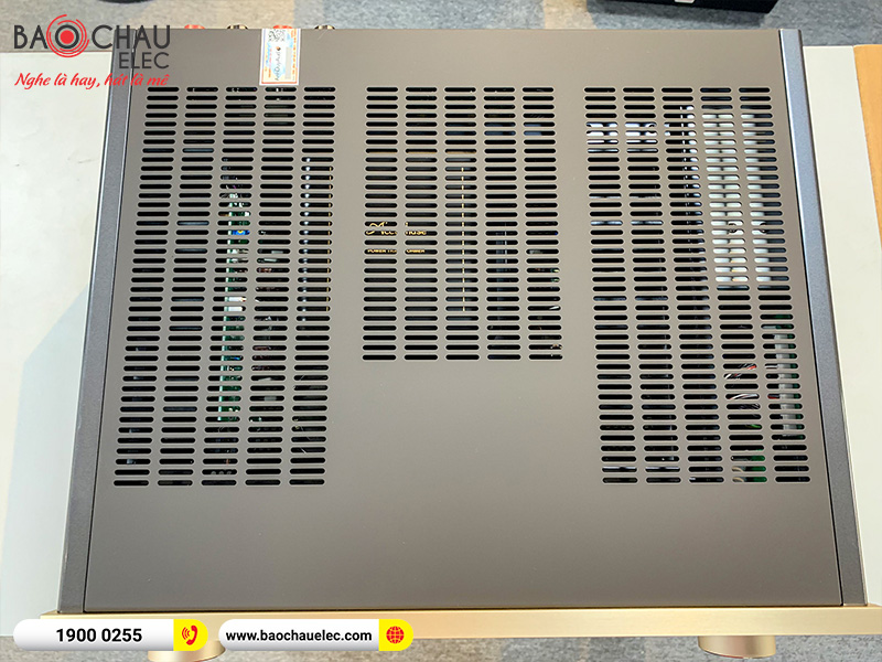 Amply Accuphase E380 (SX: Japan)