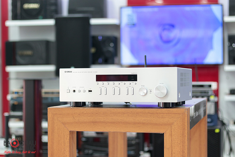 Ampli Yamaha R N402
