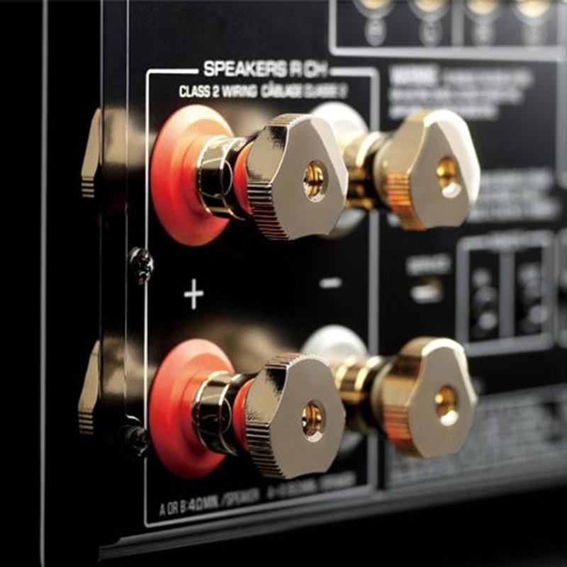Amply Yamaha A S3200 ch&iacute;nh h&atilde;ng gi&aacute; tốt